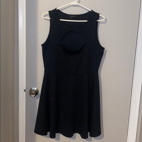 Candy couture dress - Picture 1 of 2